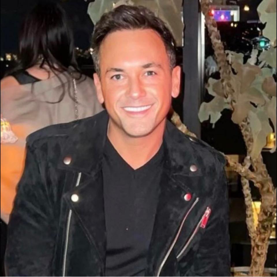 Louis Todaro Wayne NJ