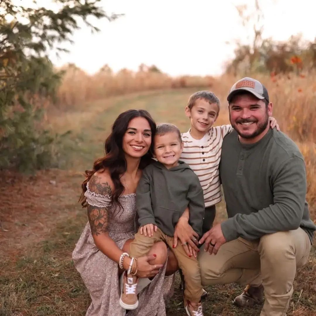 Jamey Hackett Obituary